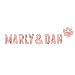 MARLY & DAN 貓小食